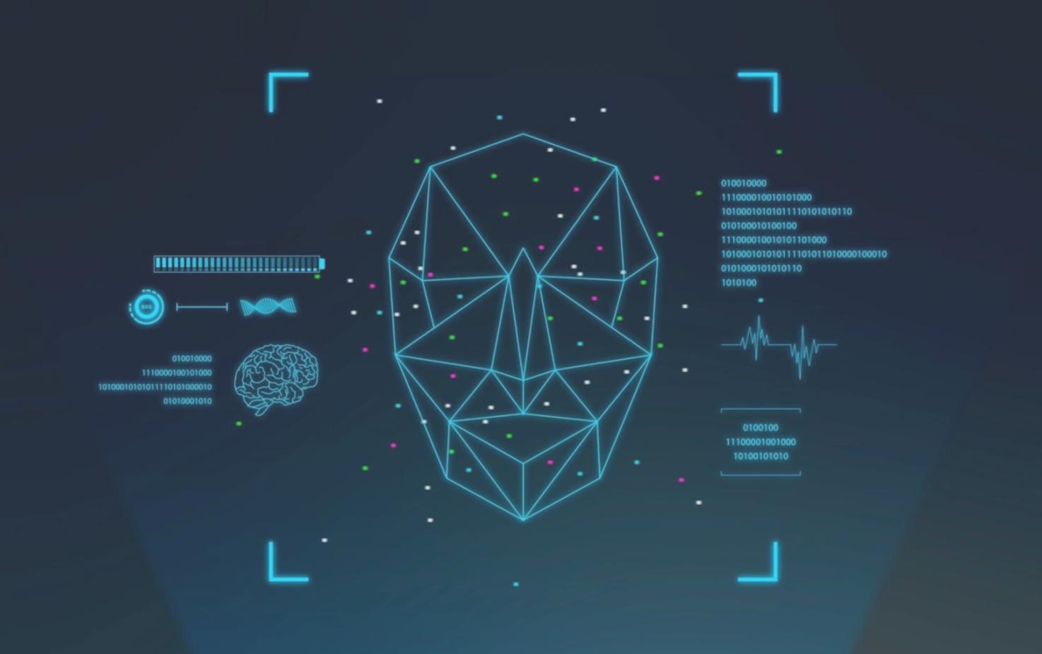 Blockchain technology workspace with multiple monitors showing smart contract development