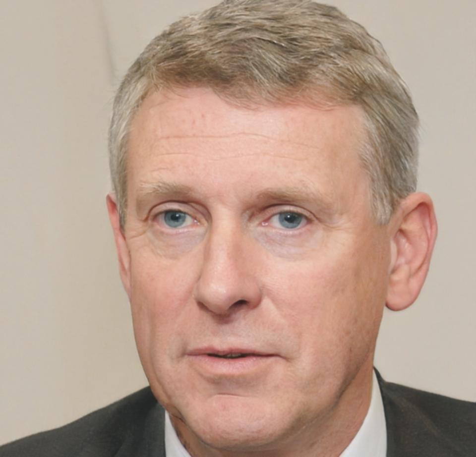 Kamon Thanakit, Lead Blockchain Strategist