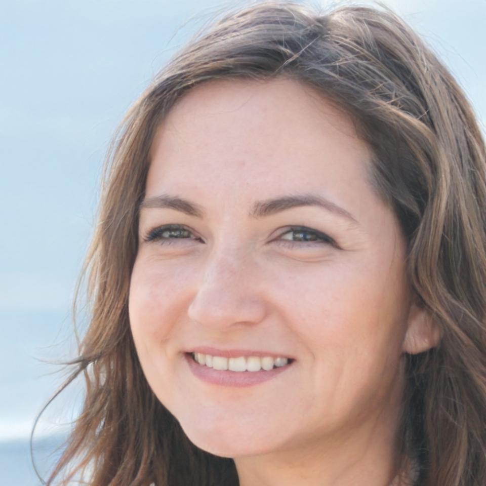 Petra Kowalski, Legal Technology Specialist