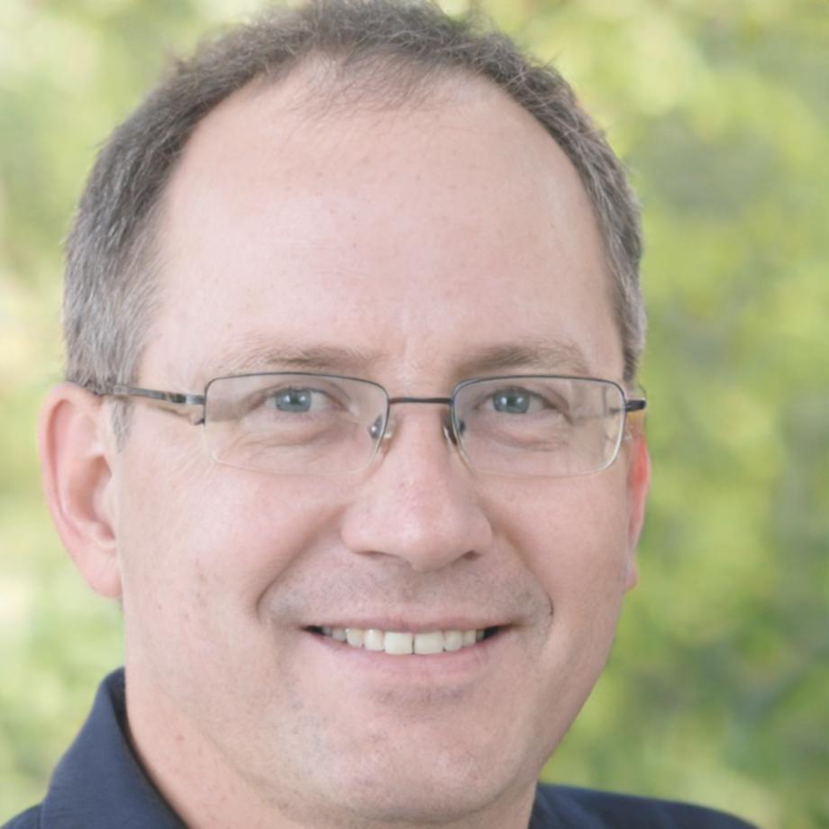 Dr. Henrik Lindström, Lead Blockchain Architect