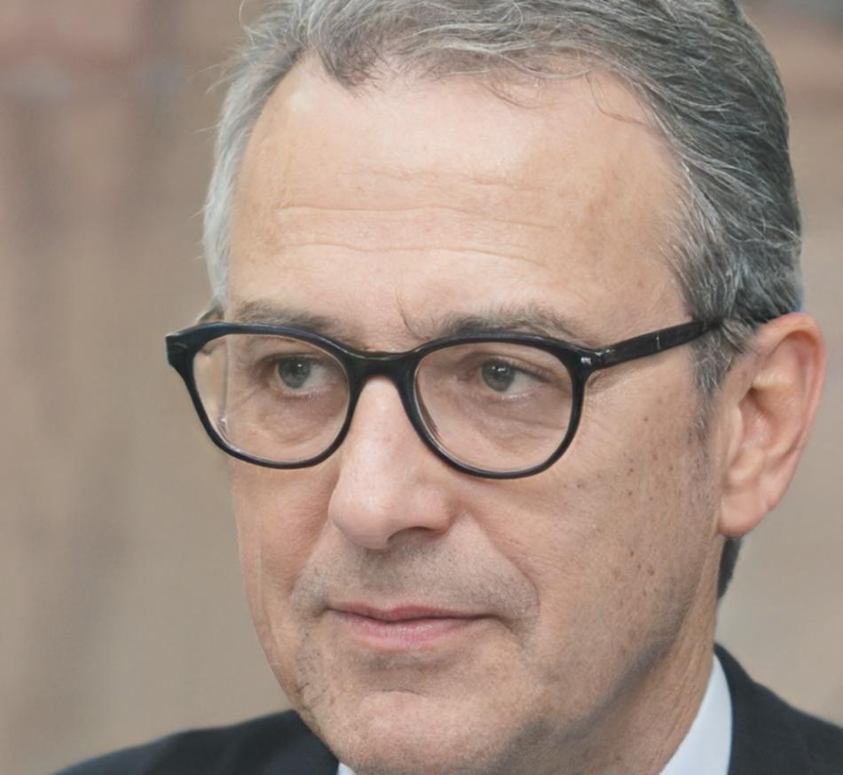 Siripong Wachirawit, IP Technology Consultant